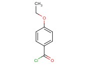 <span class='lighter'>对</span>乙<span class='lighter'>氧基</span><span class='lighter'>苯</span><span class='lighter'>甲</span>酰<span class='lighter'>氯</span>