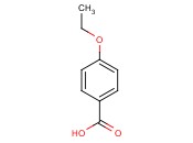4-<span class='lighter'>乙</span>氧基<span class='lighter'>苯甲酸</span>