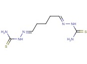 GLUTARALDEHYDE BISTHIOSEMICARBAZONE
