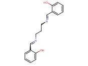 N,N'-双水杨酸<span class='lighter'>水</span>酯-1,3-二氨基丙烷