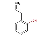 2-<span class='lighter'>丙烯</span><span class='lighter'>基</span><span class='lighter'>苯酚</span>
