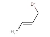 1-溴-2-<span class='lighter'>丁烯</span>