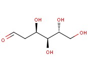 2-<span class='lighter'>DEOXY</span>-D-GLUCOSE