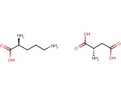 L-鸟氨酸 L-天门冬氨酸盐