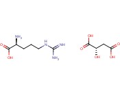 <span class='lighter'>L-</span>精<span class='lighter'>氨酸</span> <span class='lighter'>L-</span>苹果酸