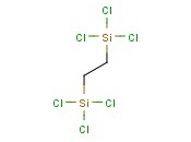 1,2-双(三氯硅基)<span class='lighter'>乙烷</span>