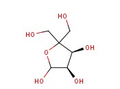 4C-HYDROXYMETHYL-D-RIBOSE