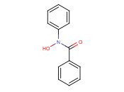 N-<span class='lighter'>苯</span><span class='lighter'>甲</span>酰<span class='lighter'>苯</span>羟<span class='lighter'>胺</span>