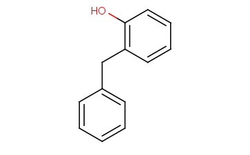 <span class='lighter'>邻</span><span class='lighter'>苄基</span>苯酚