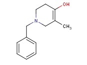 1-Benzyl-5-methyl-1,2,3,6-tetrahydropyridin-4-ol