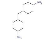 <span class='lighter'>4,4</span>'-METHYLENEBIS(CYCLOHEXYLAMINE)