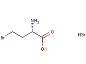 (S)-(+)-2-氨基-4-溴丁酸氢溴酸盐