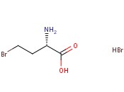 (S)-(+)-2-<span class='lighter'>氨基</span>-4-<span class='lighter'>溴</span>丁酸氢溴酸盐
