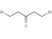 <span class='lighter'>1,5</span>-<span class='lighter'>二</span><span class='lighter'>溴</span>-3-<span class='lighter'>戊酮</span>
