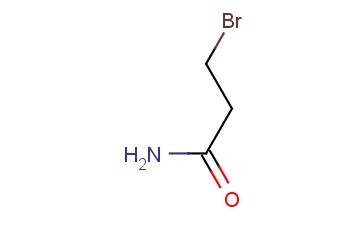 3-溴<span class='lighter'>丙</span><span class='lighter'>胺</span>