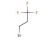 3-<span class='lighter'>溴</span>-1,1,1-<span class='lighter'>三</span><span class='lighter'>氟</span>丙烷