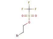 <span class='lighter'>三</span><span class='lighter'>氟</span>甲磺酸2-<span class='lighter'>溴</span>-乙酯