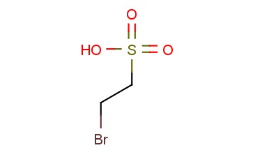 2-BROMO-1-ETHANESULFONIC ACID