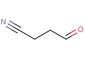 3-<span class='lighter'>氰</span><span class='lighter'>基</span><span class='lighter'>丙醛</span>