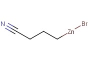 3-<span class='lighter'>氰</span><span class='lighter'>基</span>丙基<span class='lighter'>溴</span>化锌