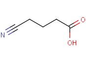 4-<span class='lighter'>氰</span><span class='lighter'>基</span>丁酸