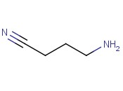 4-氨基<span class='lighter'>丁</span><span class='lighter'>腈</span>