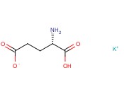 <span class='lighter'>L-</span>谷<span class='lighter'>氨酸</span>单钾<span class='lighter'>盐酸盐</span>