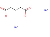 戊<span class='lighter'>二</span>酸<span class='lighter'>二</span>钠