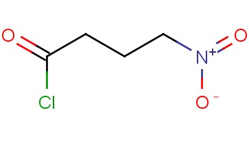 4-NITROBUTANOYL CHLORIDE