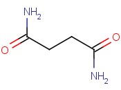 Succinamide