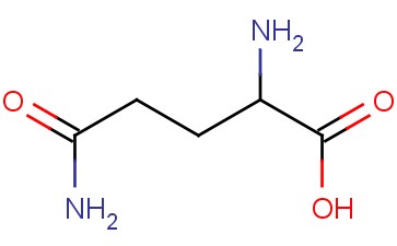 <span class='lighter'>DL-GLUTAMINE</span>