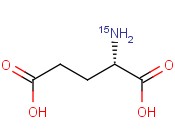 <span class='lighter'>L-</span><span class='lighter'>谷氨酸</span>-15N