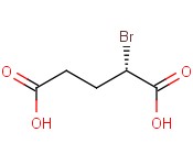 S-2-溴代戊二<span class='lighter'>酸</span>