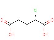 S-2-<span class='lighter'>氯</span>代戊二<span class='lighter'>酸</span>