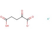 alpha-酮戊二<span class='lighter'>酸</span><span class='lighter'>单</span>钾盐