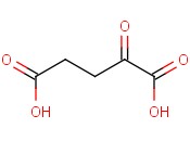 2-氧代戊二酸