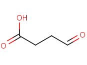 SUCCINIC SEMIALDEHYDE <span class='lighter'>MONOMER</span>
