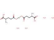 <span class='lighter'>L-</span>二<span class='lighter'>谷氨酸</span>镁