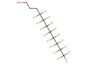 3-(全氟<span class='lighter'>辛基</span>)丙醇