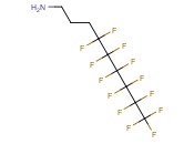 3-PERFLUOROHEXYL-PROPYLAMINE