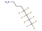 3-PERFLUOROBUTYL-PROPYLAMINE