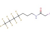 N-[(3-PERFLUOROBUTYL)PROPYL] IODOACETAMIDE