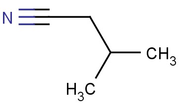 <span class='lighter'>氰化</span>异丁烷