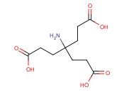 4-<span class='lighter'>氨基</span>-4-(2-羧乙基)庚二<span class='lighter'>酸</span>