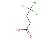 4,4,4-TRICHLOROBUTYRIC ACID