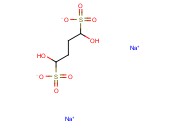 丁<span class='lighter'>二</span><span class='lighter'>醛</span>重亚硫酸<span class='lighter'>二</span>钠盐
