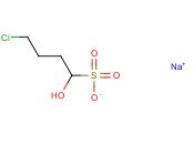 SODIUM 4-CHLORO-1-HYDROXYBUTANESULFONATE