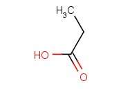Propionic acid Min. 80%