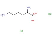 DL-赖氨酸-ε-15N<span class='lighter'>二</span><span class='lighter'>盐酸盐</span>