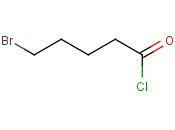 5-溴代戊<span class='lighter'>酰</span><span class='lighter'>氯</span>